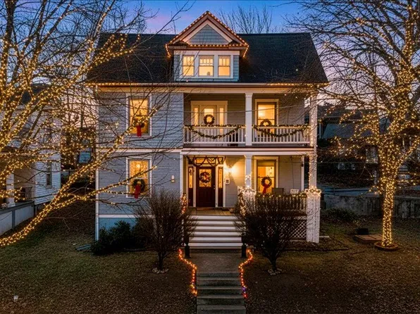 860 Marshall Ave SW, Roanoke, VA 24016