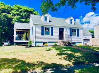 15 Marion Rd, Saugus, MA 01906