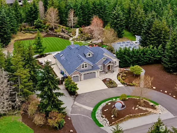 31627 SE 280th Court, Ravensdale, WA 98051