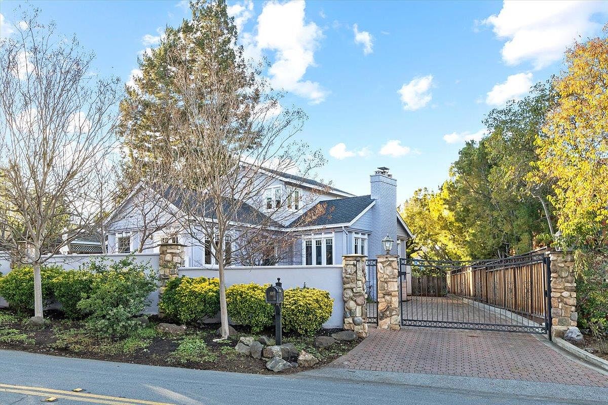 941 Terrace Dr, Los Altos, CA 94024 Zillow