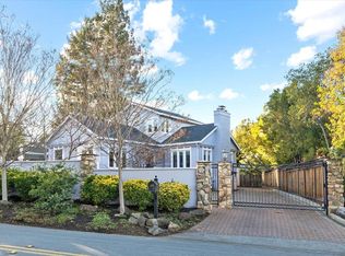 941 Terrace Dr, Los Altos, CA 94024