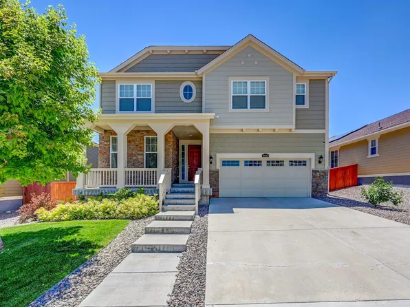 19542 W 59th Ave, Golden, CO 80403