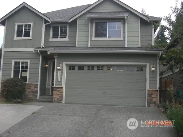 15620 3rd Drive SE, Mill Creek, WA 98012