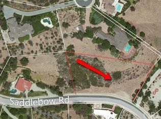 96 Saddlebow Rd, Bell Canyon, CA 91307