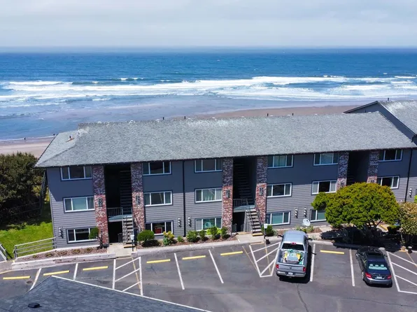 4229 SW Beach Ave #9, Lincoln City, OR 97367