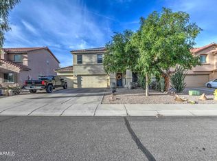2952 W Sunshine Butte Dr, San Tan Valley, AZ 85142