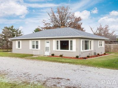 207 Spruce Ln, Roanoke, IL, 61561