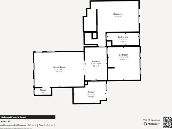 Stratford Apartments
