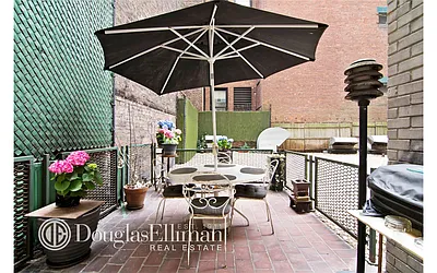 Sold by Douglas Elliman