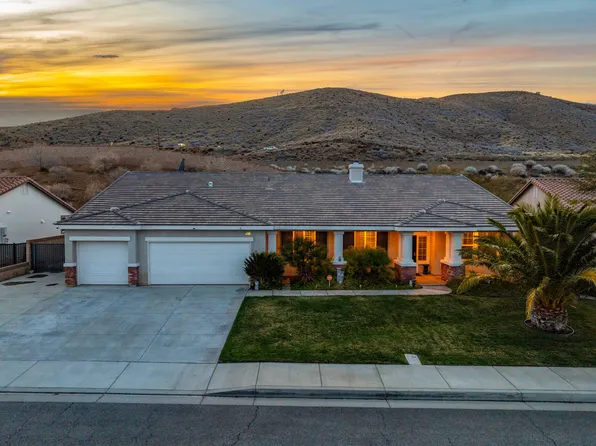 40467 Tiger Way, Palmdale, CA 93551