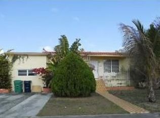 7855 SW 18th Ter, Miami, FL 33155