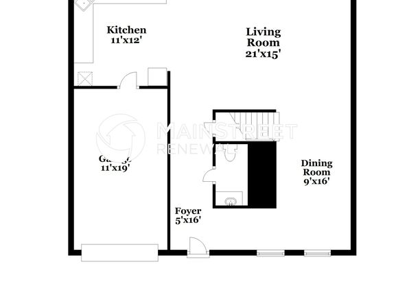 4902 Mystic Oak Dr