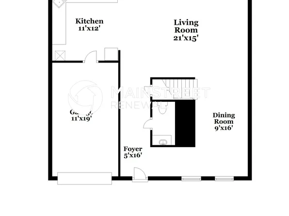 4902 Mystic Oak Dr, Browns Summit, NC 27214