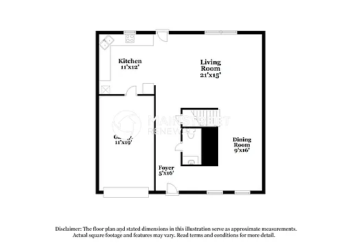 4902 Mystic Oak Dr Photo 1