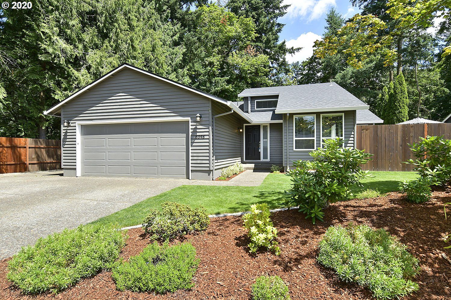 8348 SW Tygh Loop, Tualatin, OR 97062 Zillow