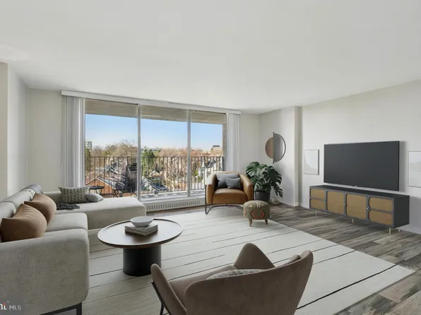 1401 Pennsylvania Ave APT 609, Wilmington, DE 19806
