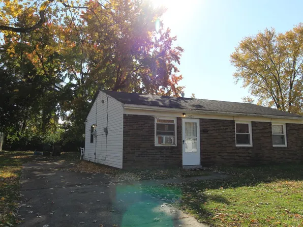 3455 Redskin Dr, Cincinnati, OH 45251