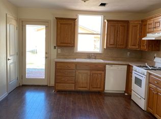 10002 Sharon Dr, Amarillo, TX 79118