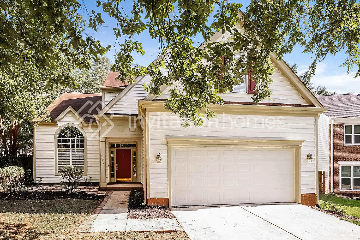 13410 Kibworth Ln Charlotte, NC 28273 — Photo 1
