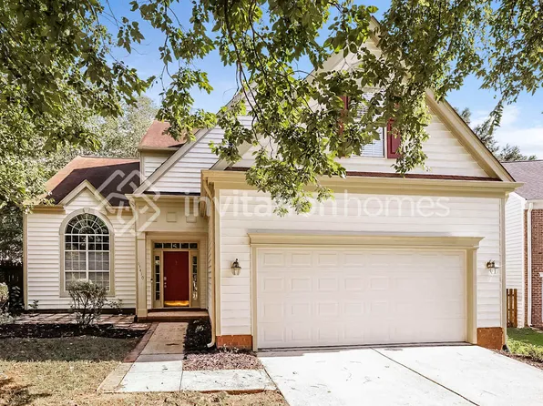 13410 Kibworth Ln, Charlotte, NC 28273