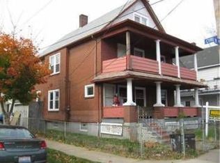 3124 W 41st St, Cleveland, OH