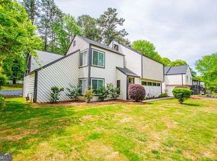 3702 Hembree Ln, Marietta, GA 30062