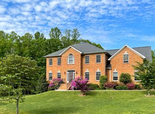 1123 Mistwood Pl LOT 8, Forest, VA 24551