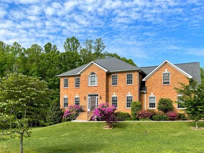 1123 Mistwood Pl LOT 8, Forest, VA, 24551