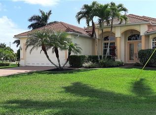 2602 SW 42nd Ln, Cape Coral, FL 33914