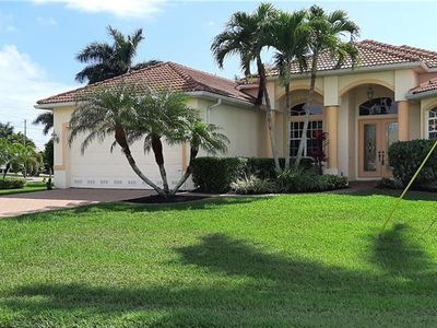 2602 SW 42nd Ln, Cape Coral, FL, 33914
