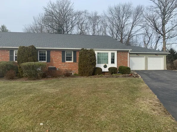 60 Brandywyne Dr, Florham Park, NJ 07932