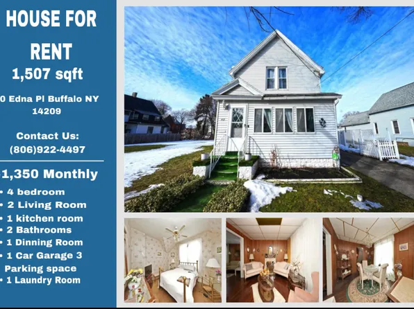 (undisclosed Address), Buffalo, NY 14209