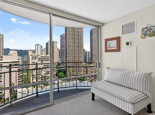 Ilikai Marina, Honolulu, HI 96815