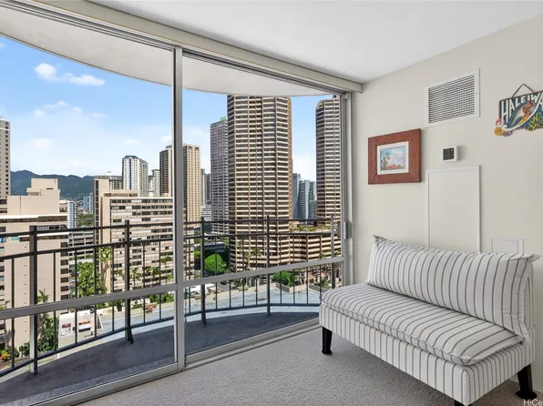 1765 Ala Moana Blvd APT 1699, Honolulu, HI 96815