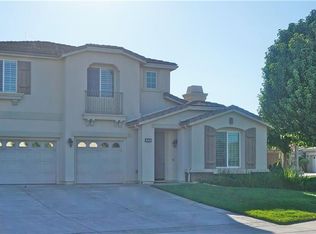7979 Byxbee Ct, Corona, CA 92880