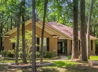 29619 Spring Forest Dr, Spring, TX 77386