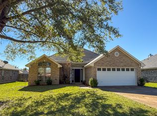 6008 Coy Rd, Bossier City, LA 71111