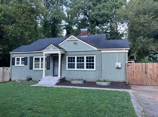 1778 Parkhill Dr, Decatur, GA 30032