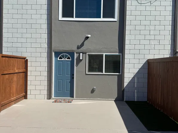 8615 Mellmanor Dr APT B, La Mesa, CA 91942