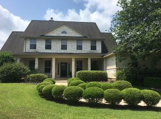 18459 Hills Lake Ct, Montgomery, TX 77316
