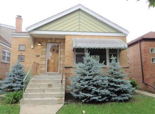 7237 S Ridgeway Ave, Chicago, IL 60629