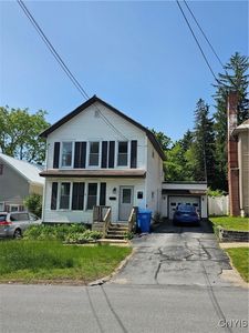 118 S Washington St, Carthage, NY, 13619