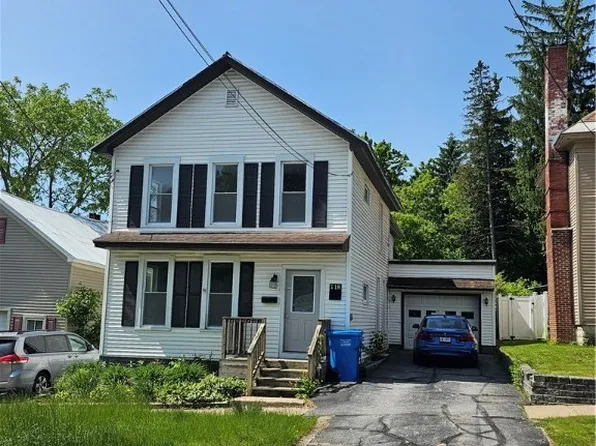 118 S Washington St, Carthage, NY 13619