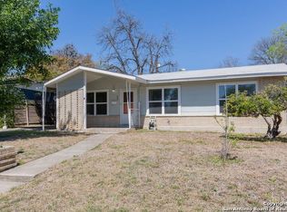 627 Pilgrim Dr, San Antonio, TX 78213