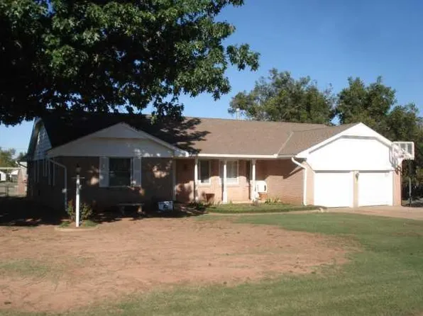 103 Dogwood St, Luther, OK 73054