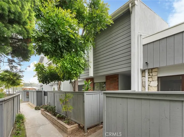 616 Thames Way #158, Costa Mesa, CA 92626