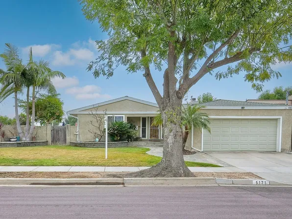 5171 Manhasset Dr, San Diego, CA 92115
