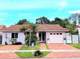 14219 SW 100th Ln, Miami, FL 33186
