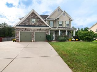 2332 Rockland Cir, High Point, NC 27265