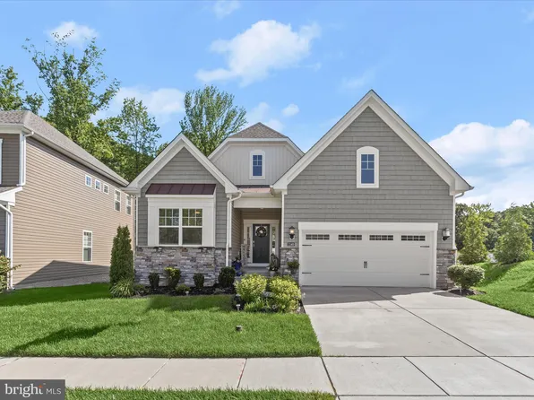 1140 Fitzhugh Dr, Glen Burnie, MD 21060